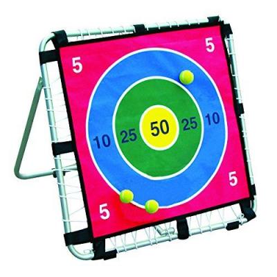  Sportfit - 2048589 - Jeu De Plein Air - Target Tschouk Jeu