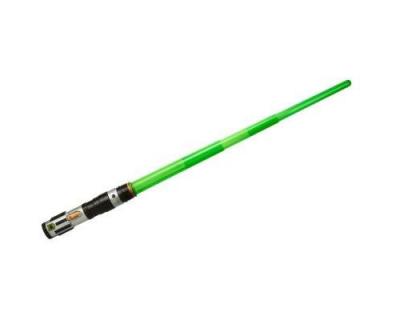 HASBRO Sabre laser blaster int&eacute;gr&eacute;