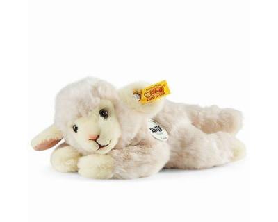 STEIFF  Le petit ami de  agneau Linda