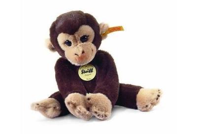 STEIFF  Le petit ami de  singe Koko