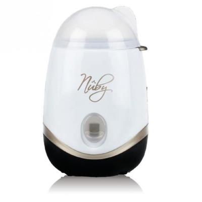 NUBY  Natural Touch Chauffe-biberon + St&eacute;rilisateur &eacute;lectrique