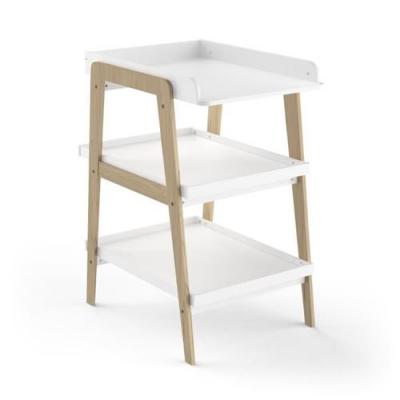 DEMEYERE Table a langer blanc - naturel 343422