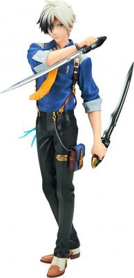 ALTER Tales Of Xillia 2 Ludger Will Krusnik 1/8th Complete Figure 