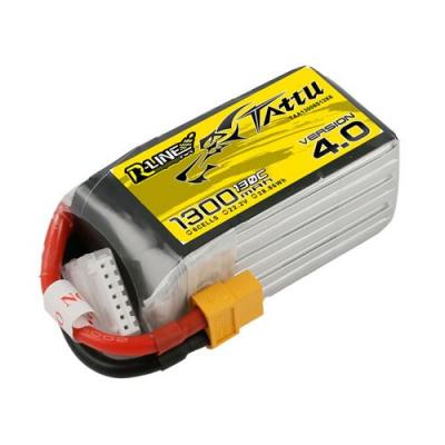 TATTU GENS ACE Tattu Taa13006s13x6 Pi&egrave;ce De Drone Avec Cam&eacute;ra Batterie-Tattu