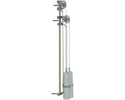 VIESSMANN Tendeur &agrave; poulies H0  Modelltechnik 4173 Universel 1 pc(s)
