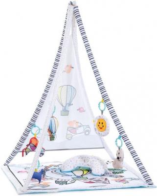 HAUCK Tente 1st Tent Balloon Ride Blanc