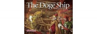  Intrafin The Doge Ship (vf)