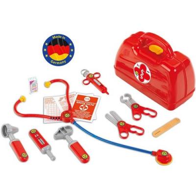  Theo Klein 4457 - Mallette docteur avec accessoires