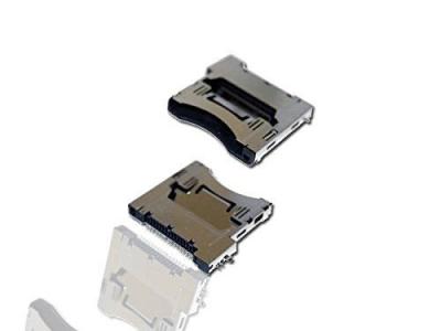 THIRD PARTY  - Lecteur Carte Slot 1 Dsi / Dsi Xl - 0583215004105