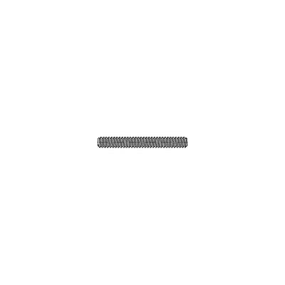 INCONNU Tige filet&eacute;e M12 TOOLCRAFT 134860 1000 mm Acier 1 pc(s)