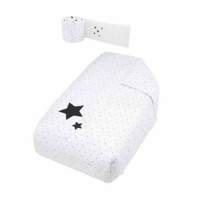 MICUNA Tour De Bebe+Nordique 120x60 Tx-1650 Claire Unique