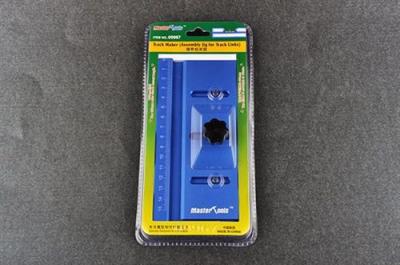  Trumpeter Track Maker. Assembly jig for track links ideal for Friul M