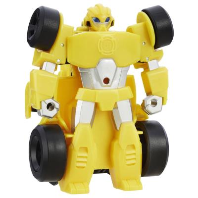 HASBRO Transformers Rescue Bots Bumblebee Playskool Heroes