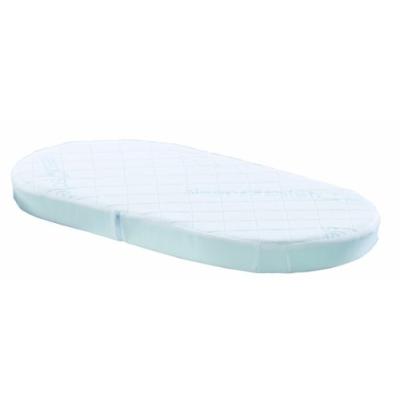 GENERIQUE Tra&uuml;meland Matelas pour Berceau, Brise L&eacute;g&egrave;re, 70 x 37 cm