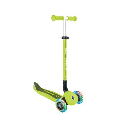 GLOBBER  Trottinette Go Up Active Lights