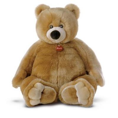 TRUDI  Bear Hector Cm.80