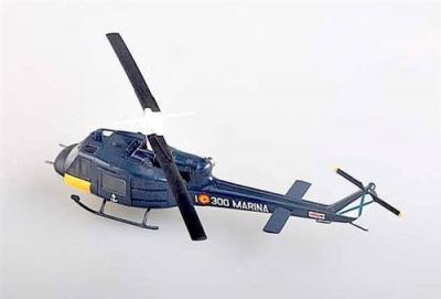 EASY MODEL Mod&egrave;le r&eacute;duit : h&eacute;licopt&egrave;re uh-1f : marine espagnole
