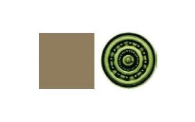 GENERIQUE Vallejo MODEL WASH 76514 DARK BROWN- - Peinture acrylique