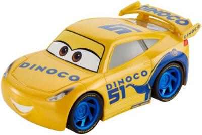 CARS  - v&eacute;hicule turbo cruz ramirez - petite voiture MATFYX42FYX39