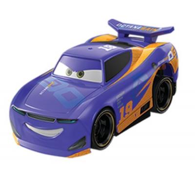 V&eacute;hicule Cars Turbo Danny Swervez 