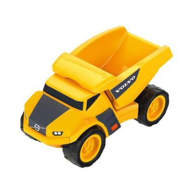 KLEIN V&eacute;hicule de chantier Volvo : Camion-benne 