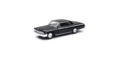 V&eacute;hicule miniature Chevrolet Impala 1970 