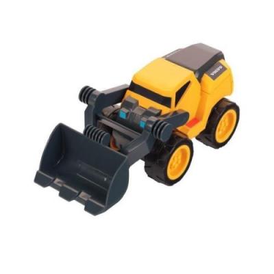 KLEIN Volvo - camion-bulldozer volvo power  2419