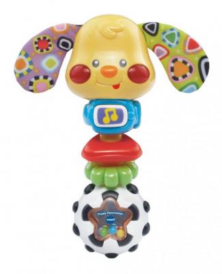 VTECH - Puppy Hochet n&eacute;erlandais, 80-184723