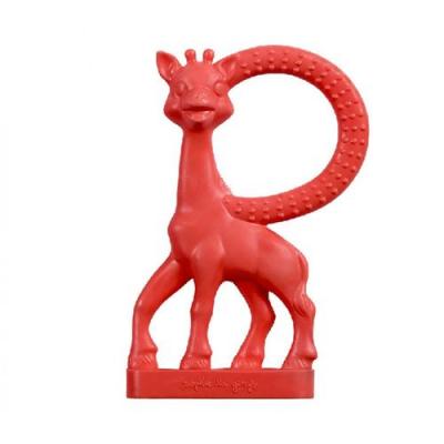 VULLI SOPHIE LA GIRAFE Anneau de Dentition Vanille