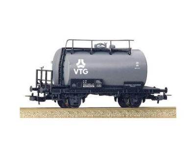 PIKO H0 Wagon Citerne H0 &Agrave; 2 Essieux &laquo; Vtg &raquo;-