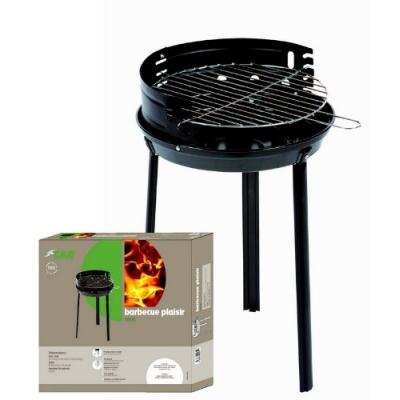 CAO CAMPING Barbecue rond PLAISIR 