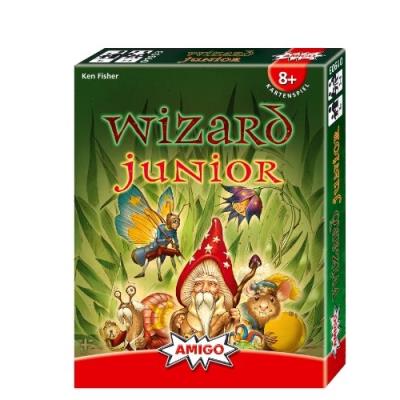 AMIGO S&F GMBH Amigo 01903 Jeu de cartes Jeux de carte multi-genre