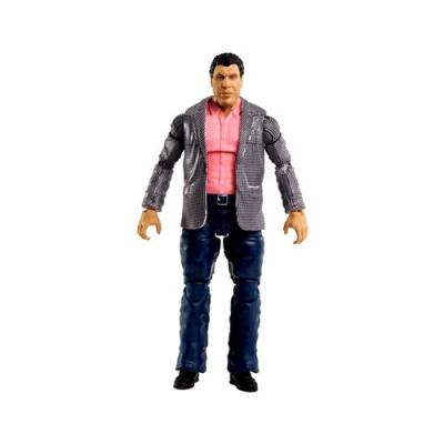 MATTEL Wwe - Figurine Elite Collection Andre The Giant 15 Cm 