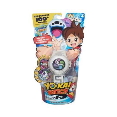 HASBRO  Yo-Kai Watch - La Montre S1