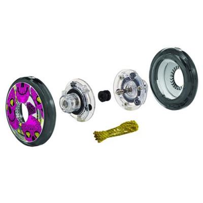 HYPER CLUSTER Yoyo  Vitesse Contr&ocirc;le A