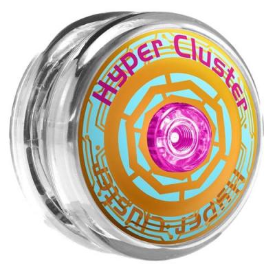  Hyper cluster yoyo vitesse contr&ocirc;le b BAN42362