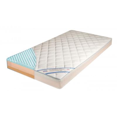 JULIUS ZOLLNER JULIUS Z&Ouml;LLNER Matelas enfant Dr. L&uuml;bbe Air Comfort 70 x 140 cm 