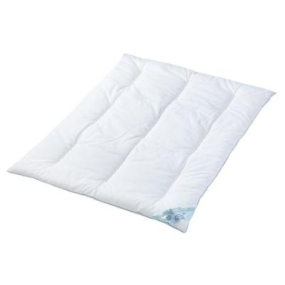 JULIUS ZOLLNER JULIUS Z&Ouml;LLNER Couette enfant piqu&eacute; Hygiena 100x135 cm 