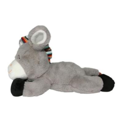 ZAZU  peluche sonore don l'ane