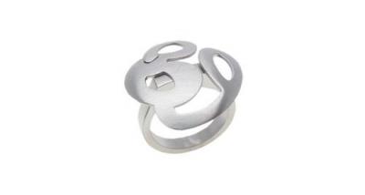  Bague femme breil tj0525 (16,2 mm) 