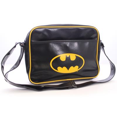 GENERIQUE Batman - Sac &Agrave; Bandouli&egrave;re Logo