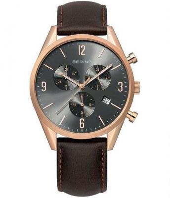 BERING  10542-562 - Chronographe - Chronographe