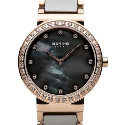 BERING Montre Femme  High-Tech Ceramic 10725-769