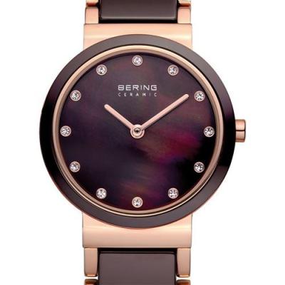 BERING  11422-765, Quartz, 22mm, 5ATM