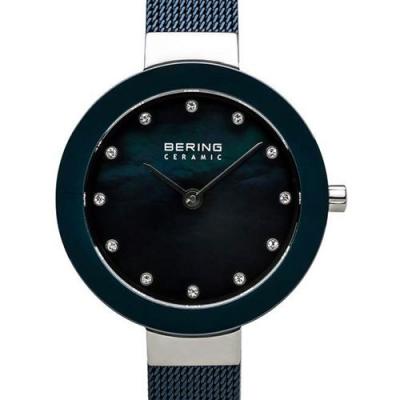 BERING Montre Femme  High-Tech Ceramic 11429-387