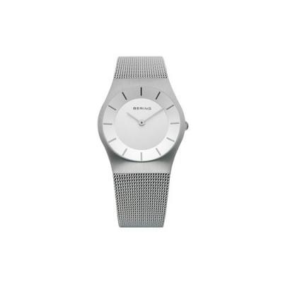 BERING  11930-001, Quartz, 30mm, 5ATM
