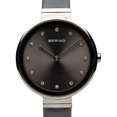 BERING 12034-609, Quartz, 34mm, 3ATM 