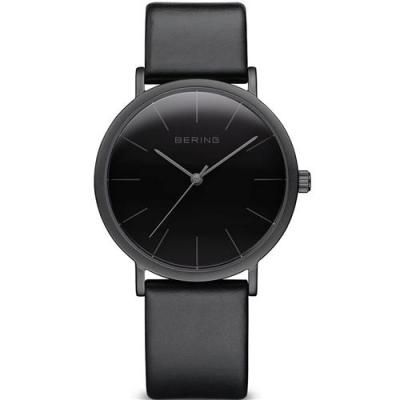 BERING  13436-422, Quartz, 36mm, 3ATM