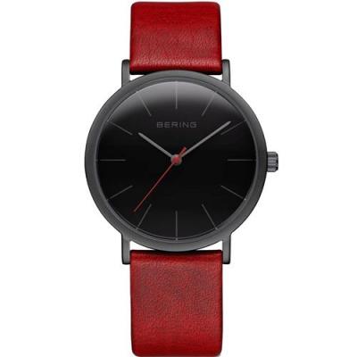 BERING 13436-622, Quartz, 36mm, 3ATM 