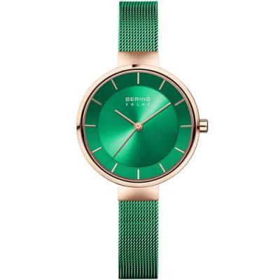  Bering 14631-Charity, Quartz, 31mm, 5ATM